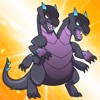 Dynamons World icon