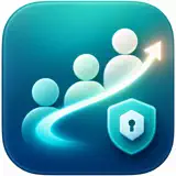 CRM:ClientTrail - 앱 아이콘