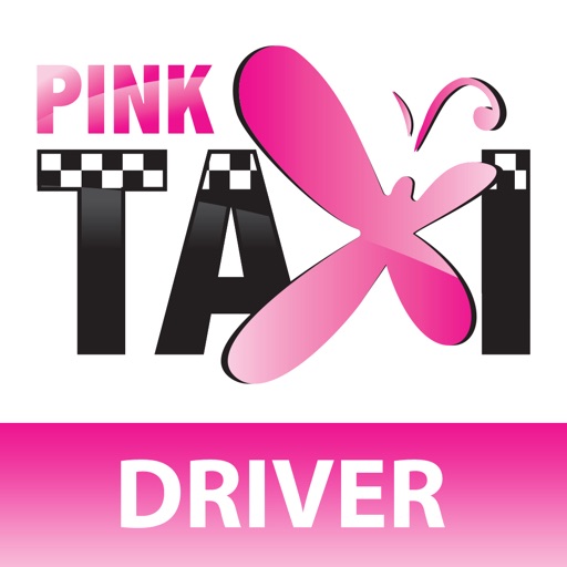 Pink Taxi Drivers - AppWisp.com