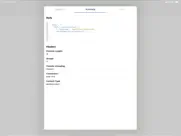 webproxytool - inspect network айпад изображения 3