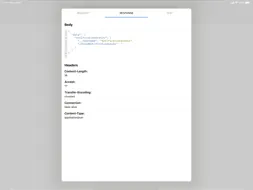 WebProxyTool screenshot 7