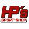 HP′s Sport Shop icon