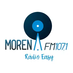 Morena FM app icon