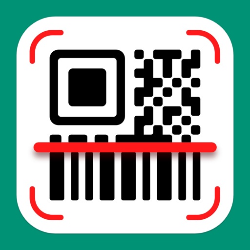 QR Scanner - QR Code Scanner