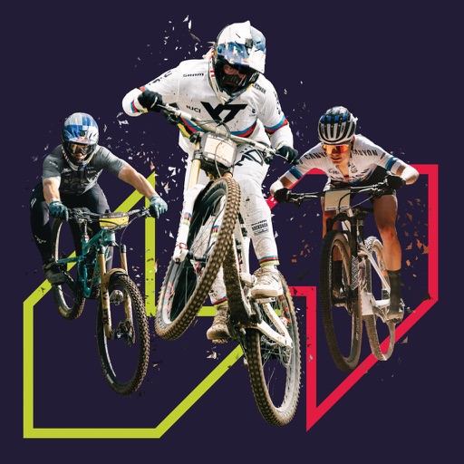 UCI MTB World Series Leogang - AppWisp.com UCI MTB World Series Leogang - AppWisp.com