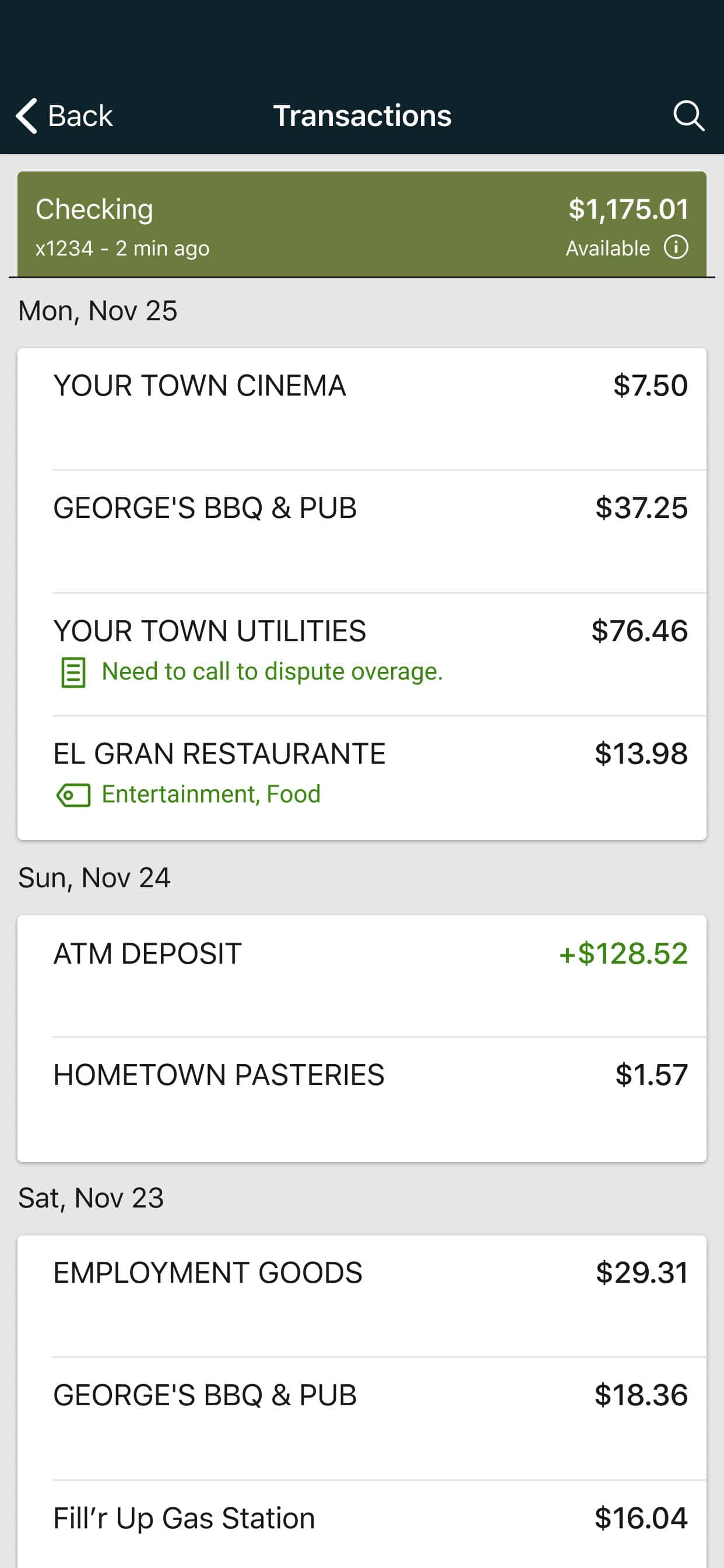 TCFCU Mobile Banking