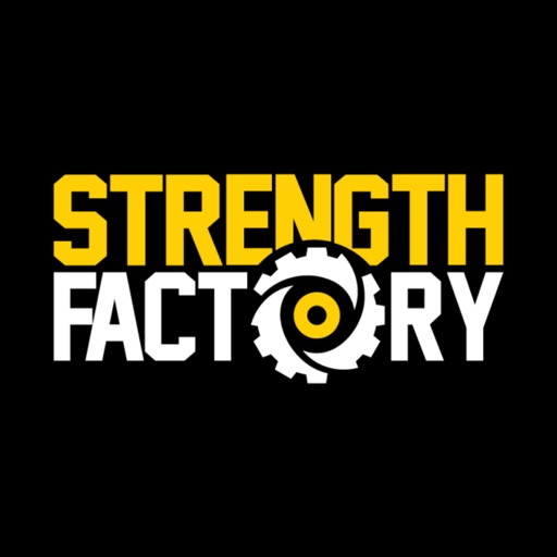 Strength Factory icon