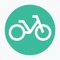 Maak kennis met de Cyclobility Bike Ride App