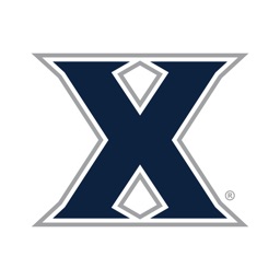 Xavier Musketeers Gameday