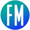 InternetFM icon