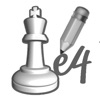 Chess worksheet icon
