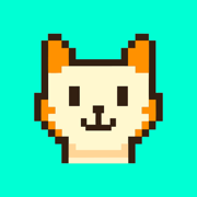 像素猫 - AI一键生成萌宠合影·个性盲盒·3D手办