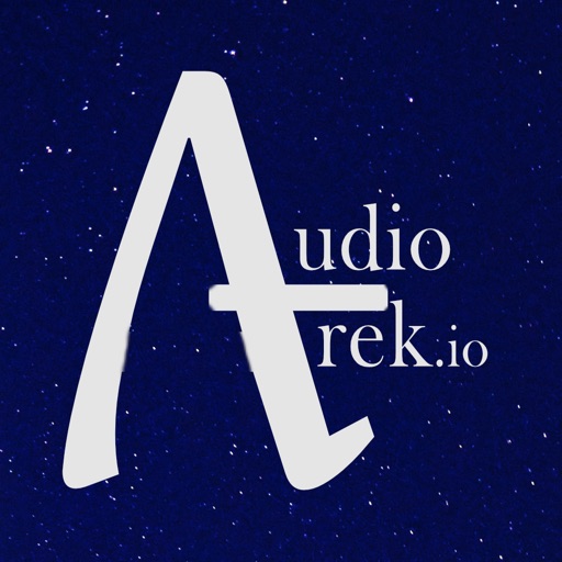 AudioTrek.io