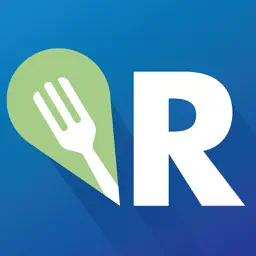 Restaurant.com app icon