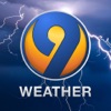 WSOC-TV Channel 9 Weather App icon