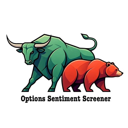 Options Sentiment Screener