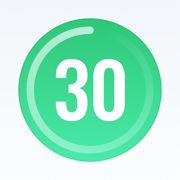 30 Day Fitness Träningsapp