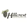HillCrest Golf and CC App Support