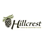 HillCrest Golf and CC App Problems