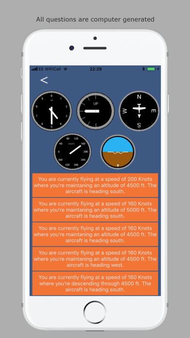 CBAT Screenshot 5 of 5