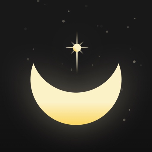 Moon Calendar — MoonX