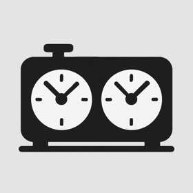 Ảnh chụp màn hình (8) Chess Timer - Turn Clock