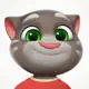Talking Tom Cat