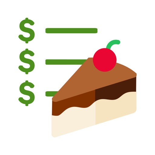 Recipe Cost Calculator App
