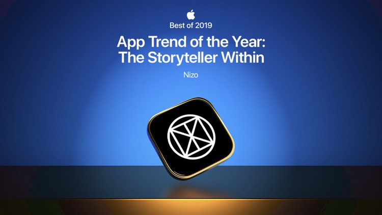 Nizo - Video Editor & Camera screenshot-6