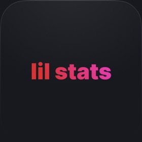 lil stats