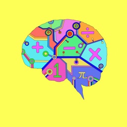 Mental Math Break Through