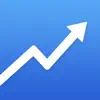 Portfolio Trader-Stock Tracker App Positive Reviews