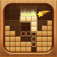 Block Puzzle Wood Sudoku Game
