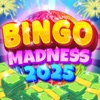 Bingo Madness Live Bingo Games icon