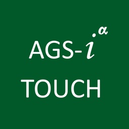 AGS-iTOUCH