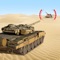 War Machines：Battle Tank Games