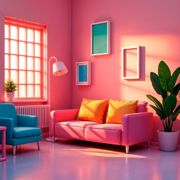 Home AI - Powered by AI Design