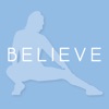 Believe by Kim French icon