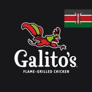 Galitos Kenya