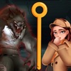 Detective Pin: Mystery Mansion icon