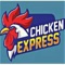 Chicken Express Cardiff is based in 83 Grand Avenue Cardiff Cardiff CF5 4LE