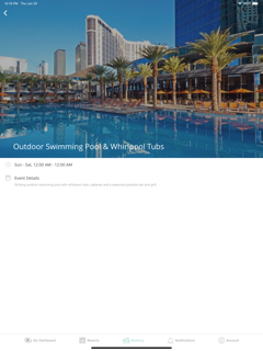 Hilton Grand Vacations screenshot 13