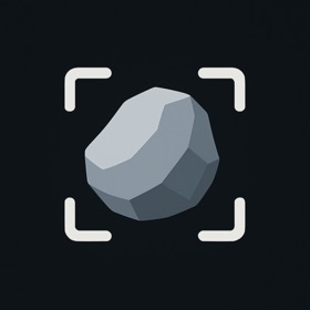 Rock Finder by Name or Picture