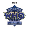 Doctor Who Magazine icon