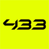 433 | The Home Of Football - 433 BV