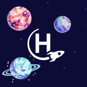 Snímky obrazovky (6) Hubble Learning