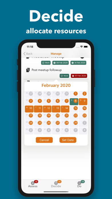 add Task Manager screenshot