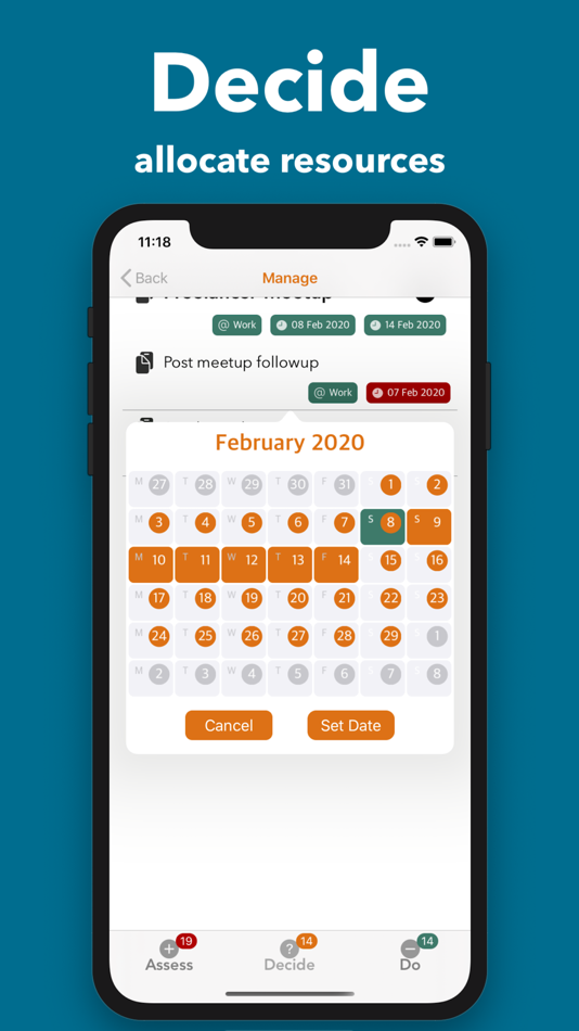 #7. add Task Manager (iOS) By: Dragos Roua
