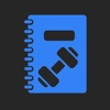 GymAgenda : Workout Tracking icon