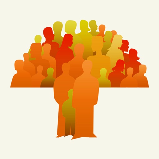 Volunteer Check In Kiosk